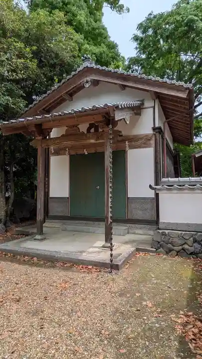 日吉神社(京都府)