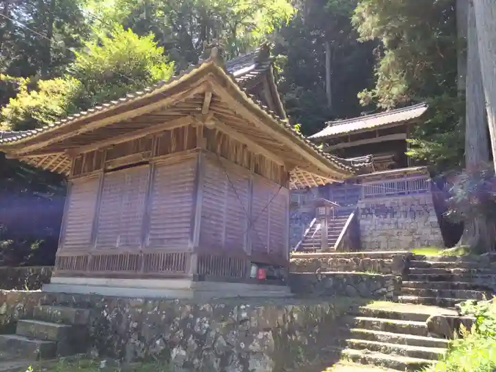御鍬神社(岐阜県)