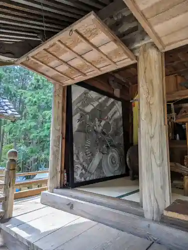 縣主神社(岡山県)