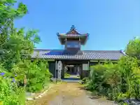 林證寺 の山門・神門