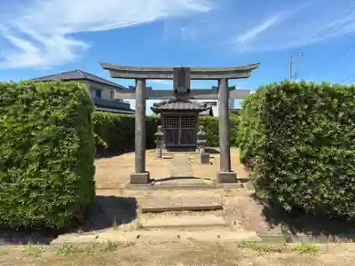 稲荷神社(千葉県)