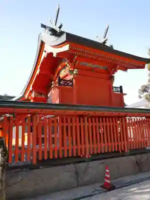 東照宮(広島県)