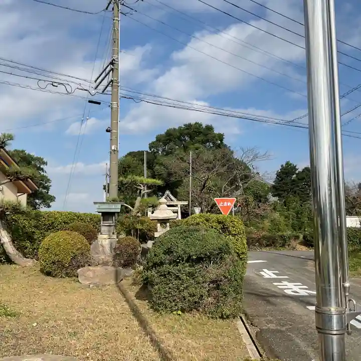 八龍社(愛知県)