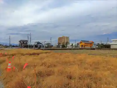 八剱社(莪原町)のその他建物