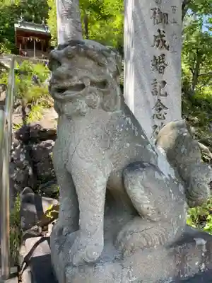 石清尾八幡宮(香川県)