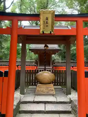 雑太社(京都府)