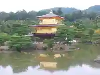 鹿苑寺(金閣寺)のその他建物