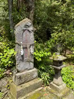 彦嶽宮(熊本県)