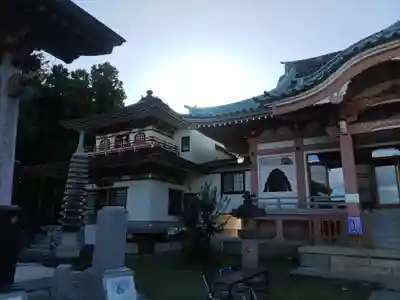 本山　久昌寺(茨城県)