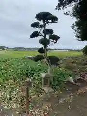 三社神社(千葉県)