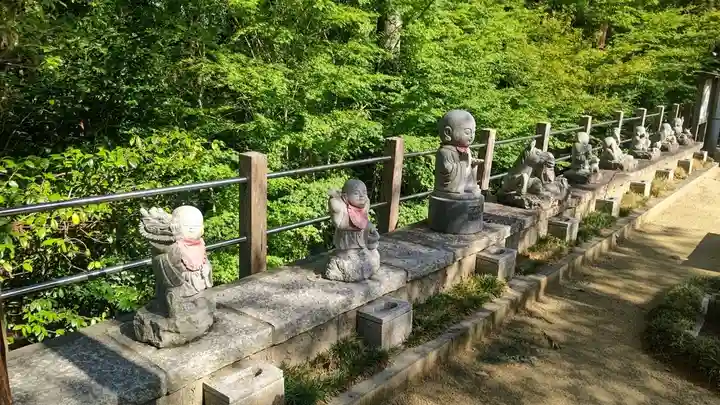 円通寺(岡山県)