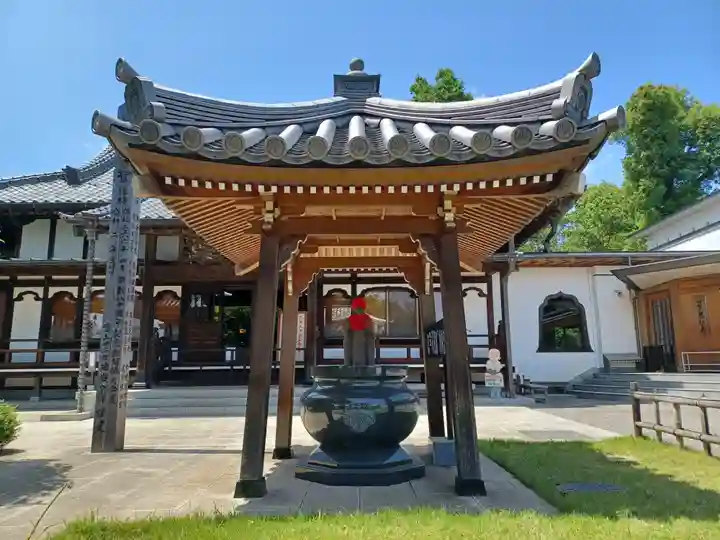 慈眼寺(埼玉県)
