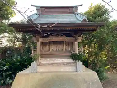 光厳寺(千葉県)