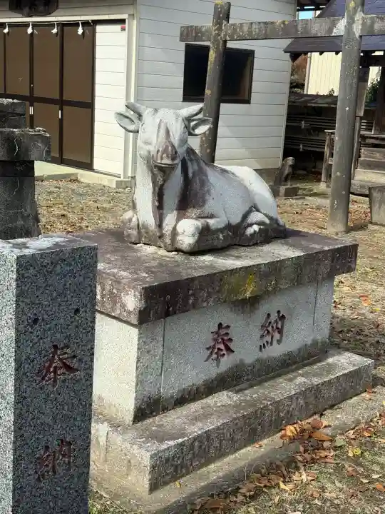 加茂神社(宮城県)