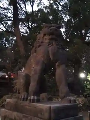 根津神社(東京都)
