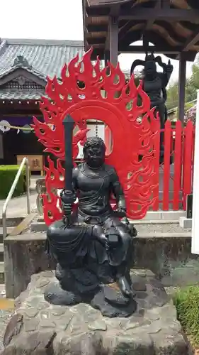 赤城大教会赤城寺(群馬県)