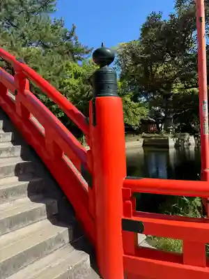 住吉大社(大阪府)