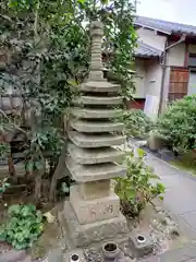 補陀洛寺(神奈川県)