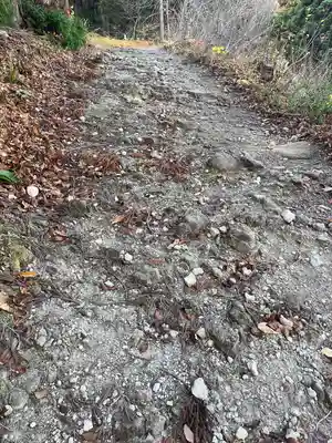 観音寺(福島県)