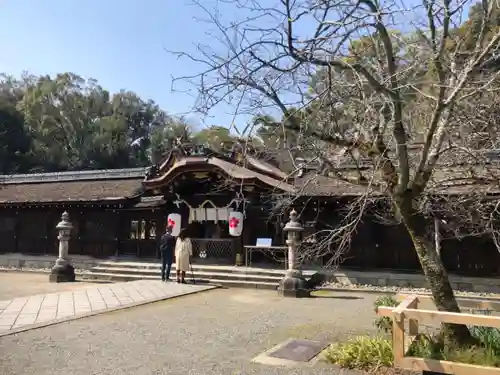 平野神社(京都府)