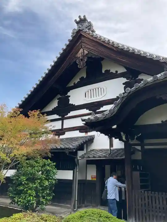 芬陀院(京都府)