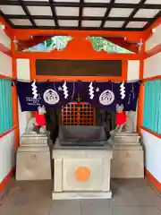 根津神社(東京都)