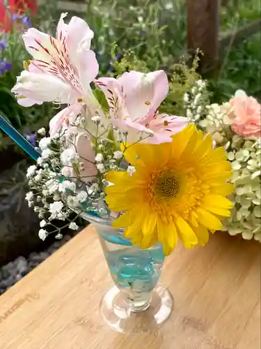 埼玉厄除け開運大師・龍泉寺（切り絵御朱印発祥の寺）(埼玉県)