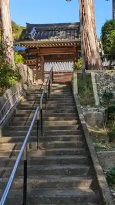 永興寺(山科豊川稲荷社)(京都府)