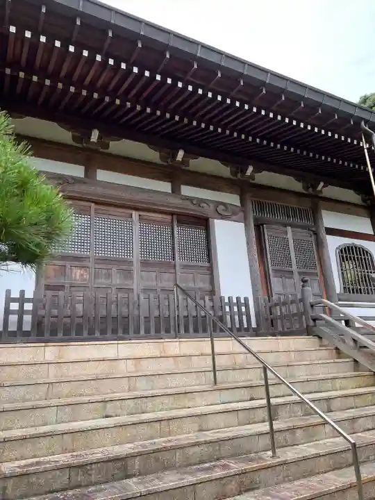 妙高院(神奈川県)