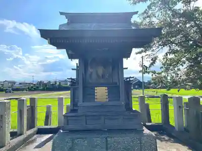 大池神社(岐阜県)