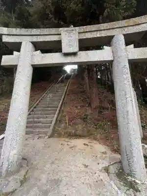 熊野神社(福岡県)