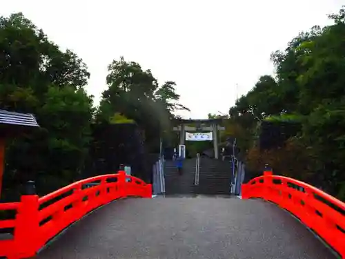 武田神社の建物その他