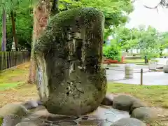 松岬神社(山形県)