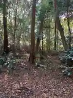 姫宮神社(千葉県)