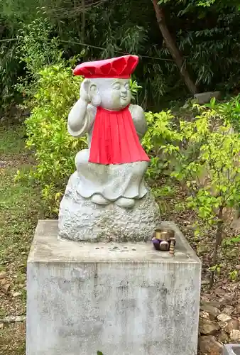 岩戸弘法弘峰寺(岐阜県)