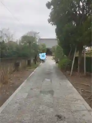 真勝院のその他建物