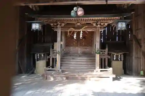 大宮神社(滋賀県)