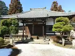 龍泉寺(埼玉県)