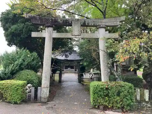 龍神社(大分県)