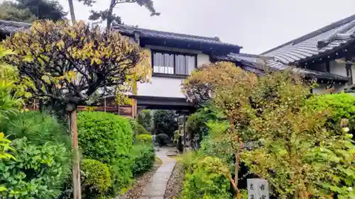 正延寺(千葉県)