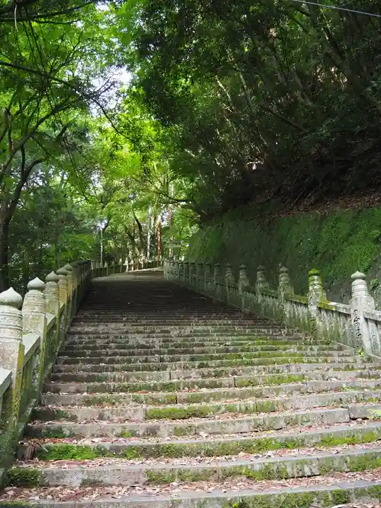 箸蔵寺のその他建物