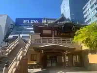 圓珠寺(東京都)