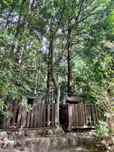 九頭竜大社(京都府)