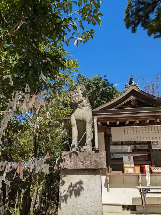 大縣神社(愛知県)