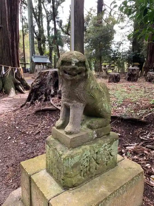 小鷹神社(千葉県)