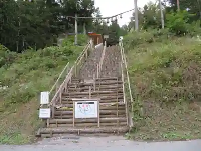 不二阿祖山太神宮のその他建物
