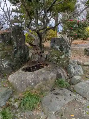 勅使神社(岐阜県)
