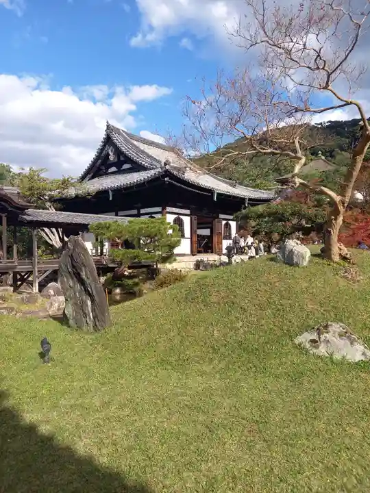 高台寺(高台寿聖禅寺・高臺寺)のその他建物