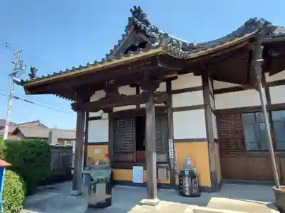 極楽寺のその他建物