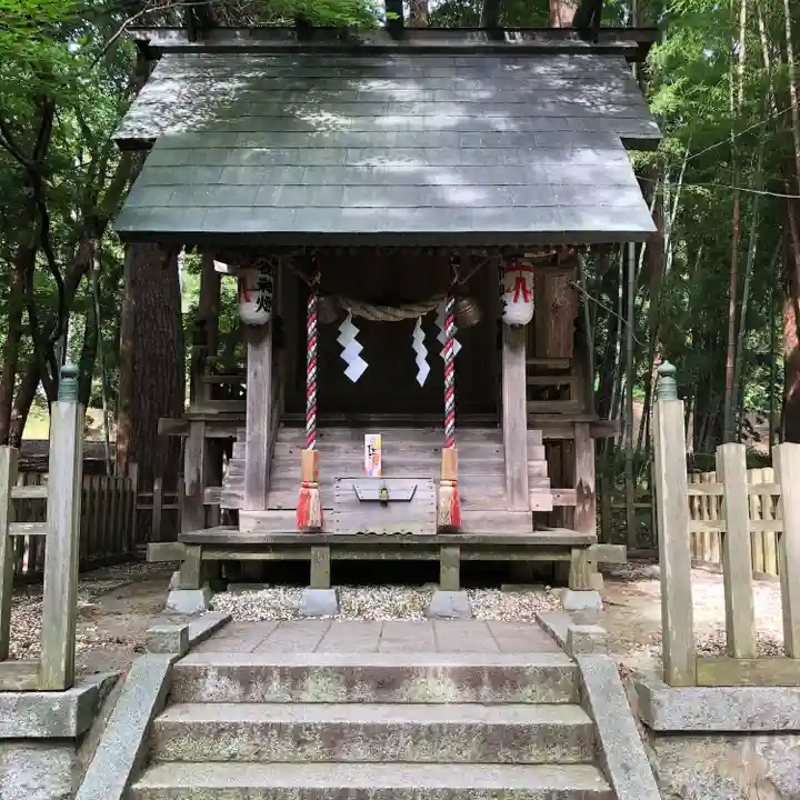 花巻温泉稲荷神社(岩手県)